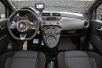 Abarth 595 Competizione 2011 года